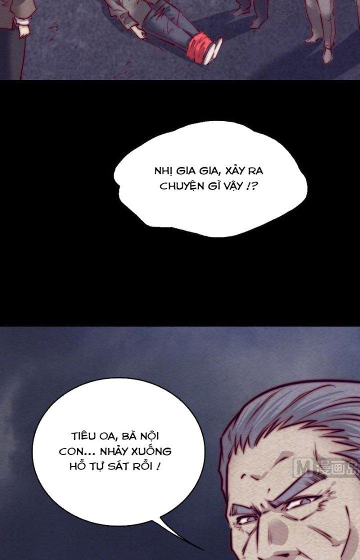 Trường Sinh Đạo Chapter 150 - Trang 2