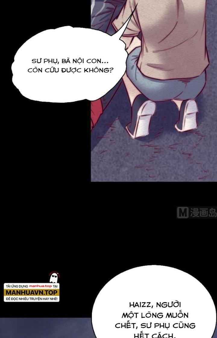 Trường Sinh Đạo Chapter 150 - Trang 2