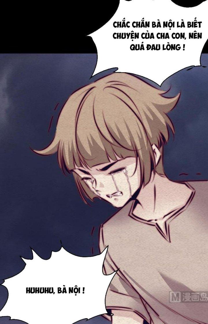 Trường Sinh Đạo Chapter 150 - Trang 2