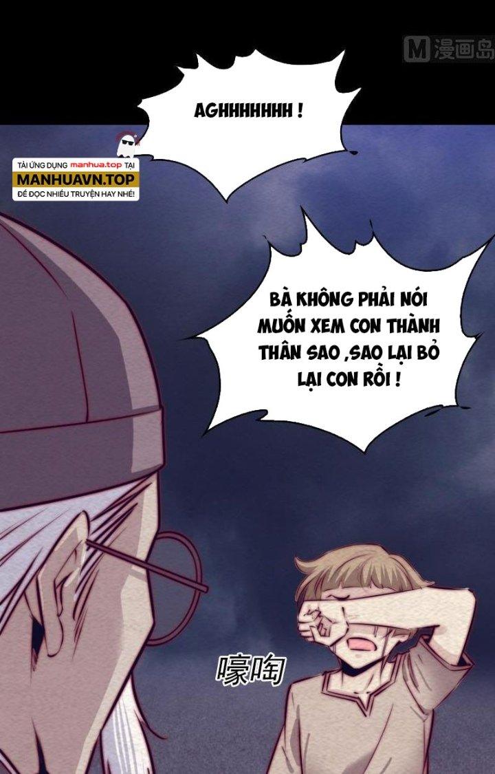 Trường Sinh Đạo Chapter 150 - Trang 2