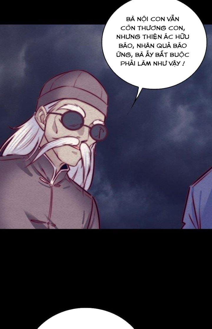 Trường Sinh Đạo Chapter 150 - Trang 2