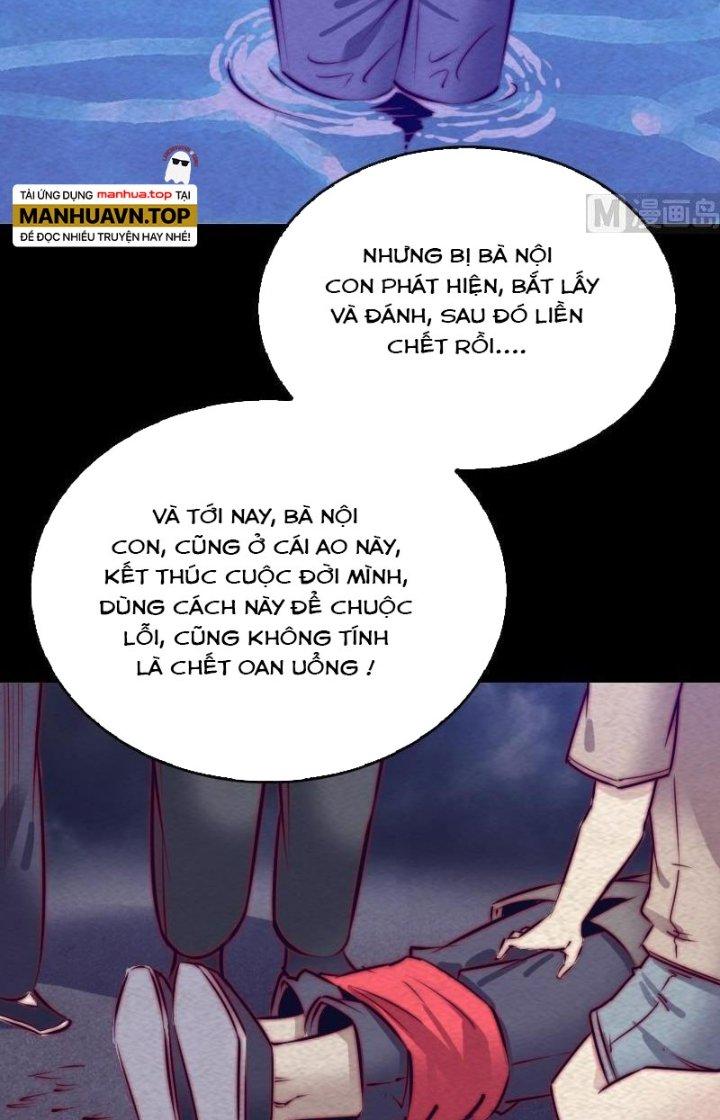 Trường Sinh Đạo Chapter 150 - Trang 2