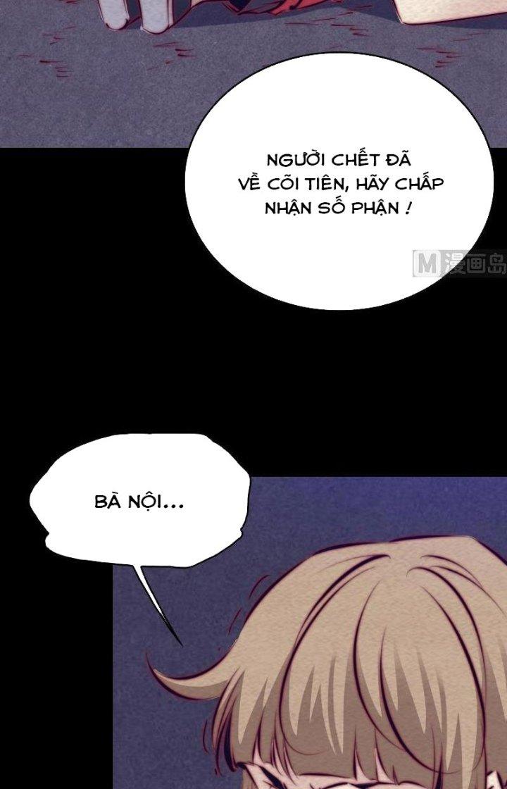 Trường Sinh Đạo Chapter 150 - Trang 2