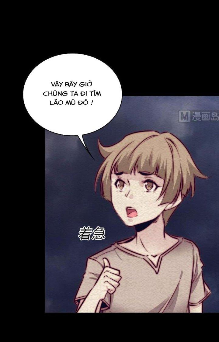 Trường Sinh Đạo Chapter 150 - Trang 2