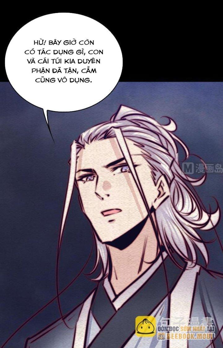 Trường Sinh Đạo Chapter 150 - Trang 2