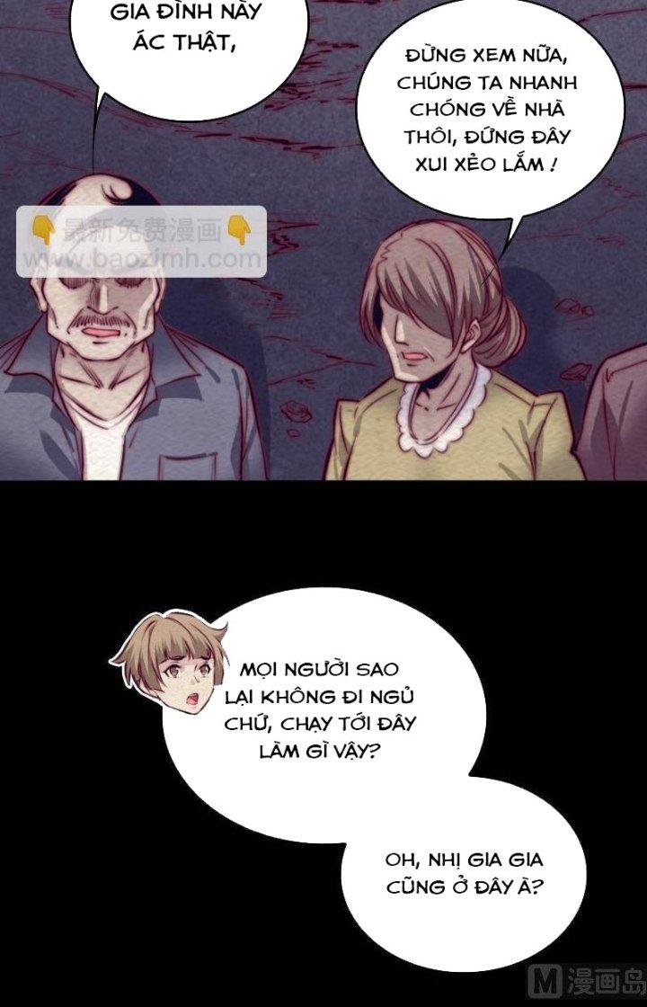 Trường Sinh Đạo Chapter 150 - Trang 2