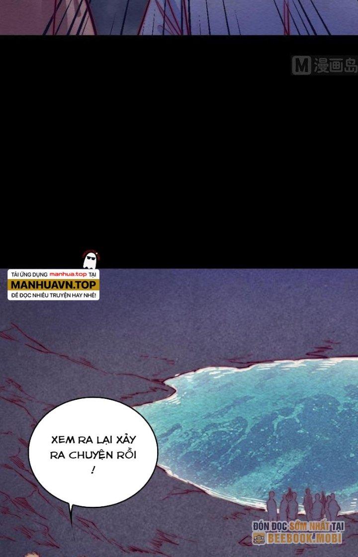 Trường Sinh Đạo Chapter 150 - Trang 2