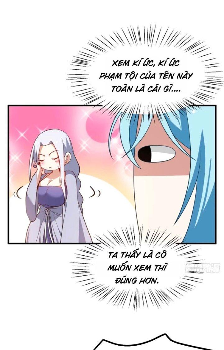 Tiên Nhân Này Quá Nghiêm Túc Chapter 57 - Trang 3