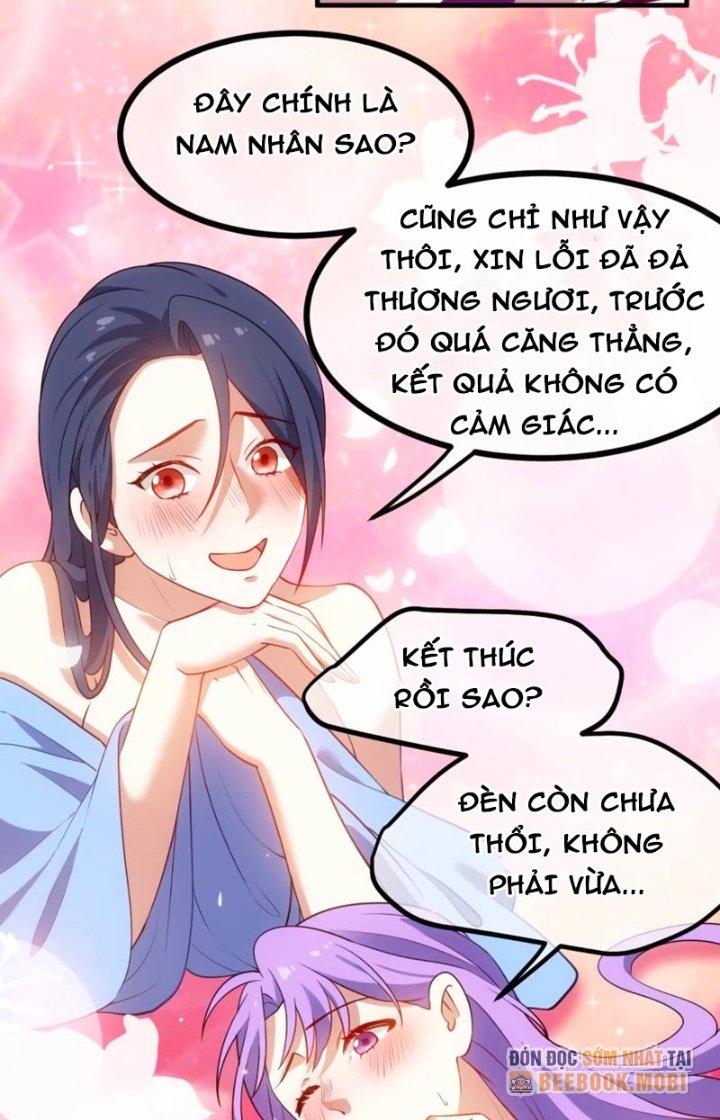 Tiên Nhân Này Quá Nghiêm Túc Chapter 57 - Trang 3
