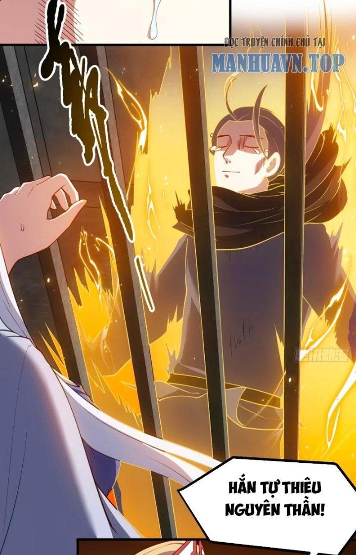 Tiên Nhân Này Quá Nghiêm Túc Chapter 57 - Trang 3