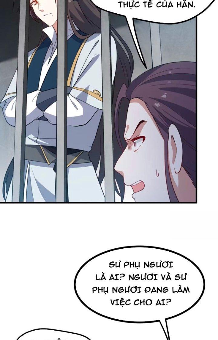 Tiên Nhân Này Quá Nghiêm Túc Chapter 57 - Trang 3