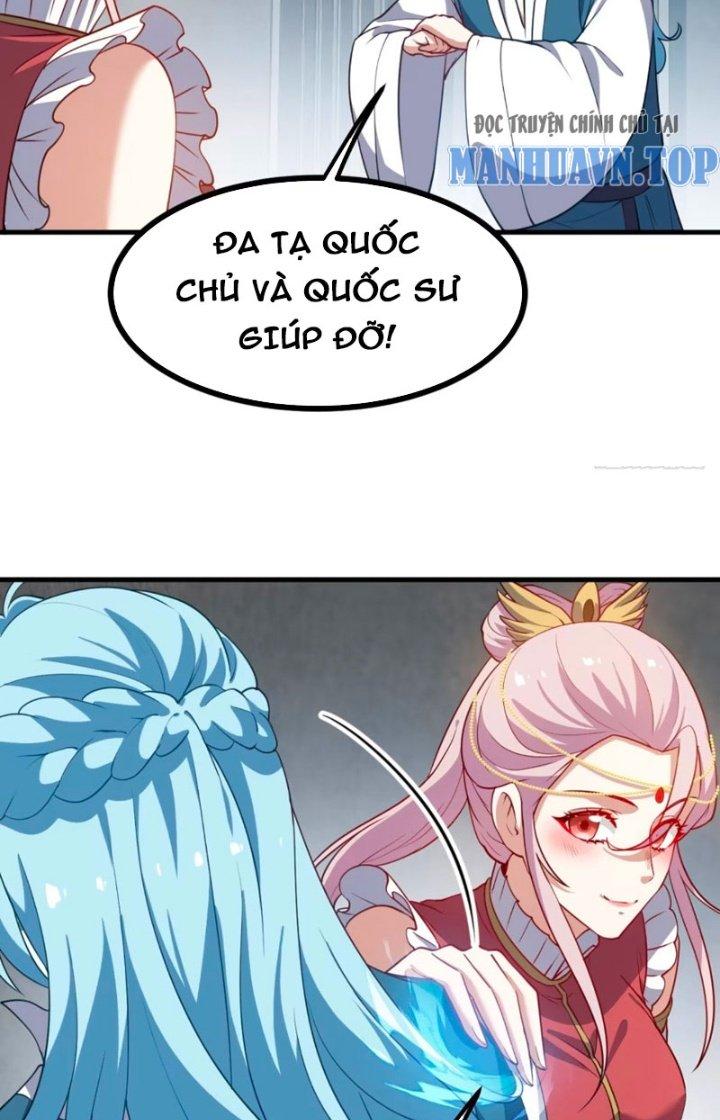 Tiên Nhân Này Quá Nghiêm Túc Chapter 57 - Trang 3