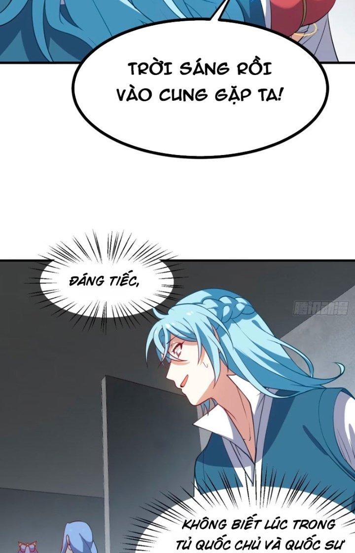 Tiên Nhân Này Quá Nghiêm Túc Chapter 57 - Trang 3