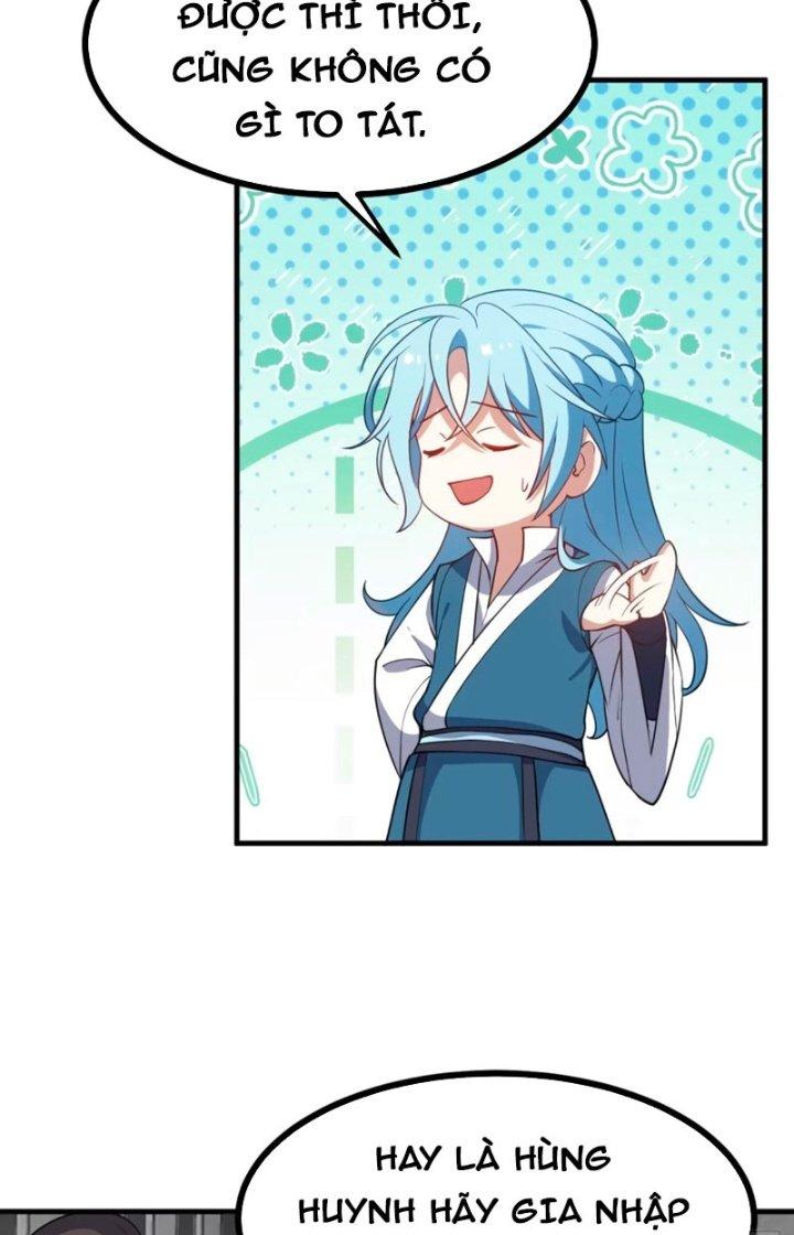 Tiên Nhân Này Quá Nghiêm Túc Chapter 57 - Trang 3