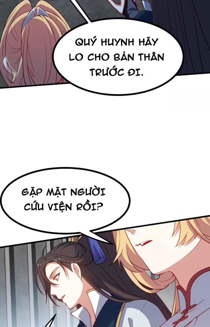 Tiên Nhân Này Quá Nghiêm Túc Chapter 57 - Trang 3