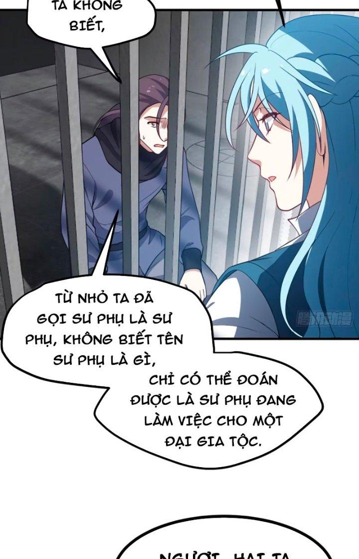 Tiên Nhân Này Quá Nghiêm Túc Chapter 57 - Trang 3