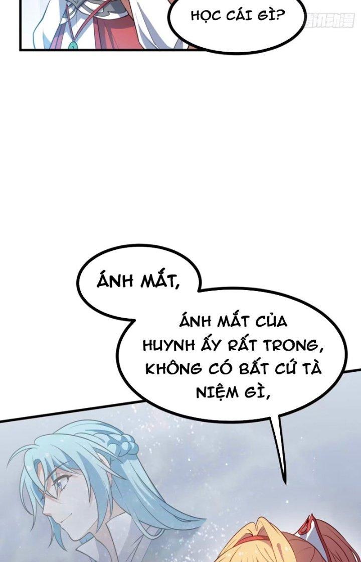 Tiên Nhân Này Quá Nghiêm Túc Chapter 57 - Trang 3