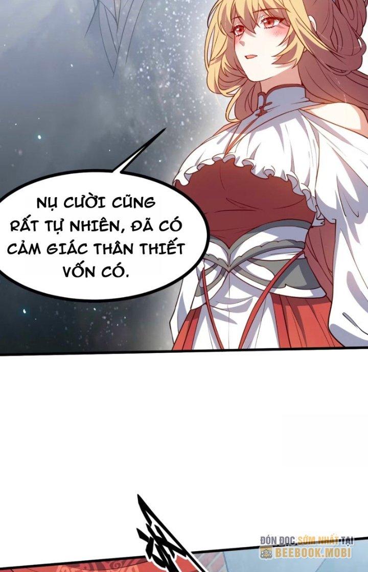 Tiên Nhân Này Quá Nghiêm Túc Chapter 57 - Trang 3