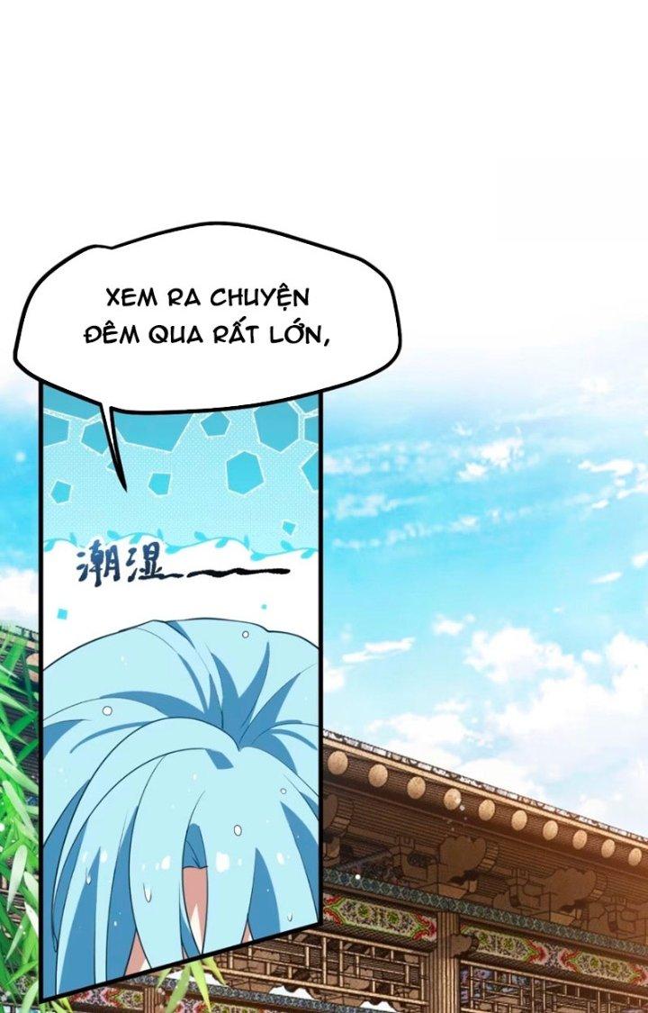 Tiên Nhân Này Quá Nghiêm Túc Chapter 57 - Trang 3