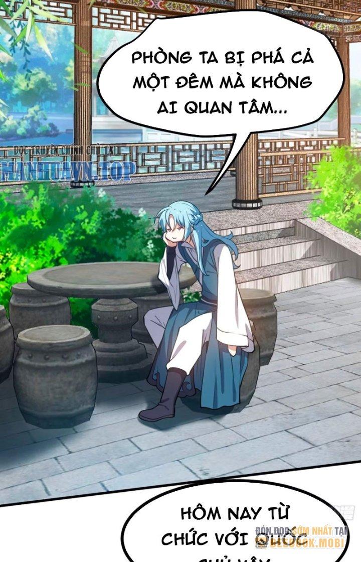 Tiên Nhân Này Quá Nghiêm Túc Chapter 57 - Trang 3