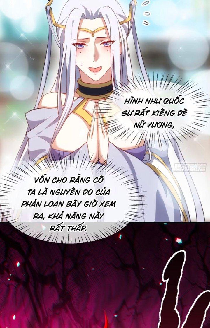 Tiên Nhân Này Quá Nghiêm Túc Chapter 57 - Trang 3