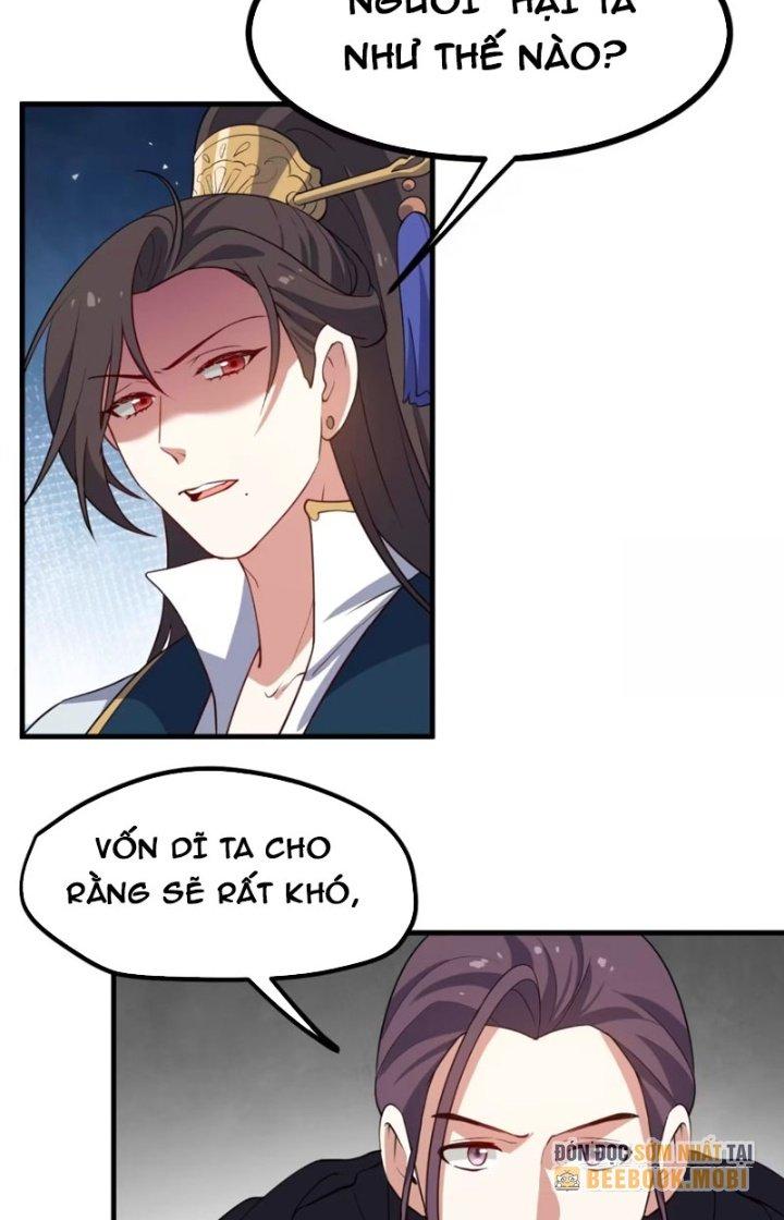 Tiên Nhân Này Quá Nghiêm Túc Chapter 57 - Trang 3