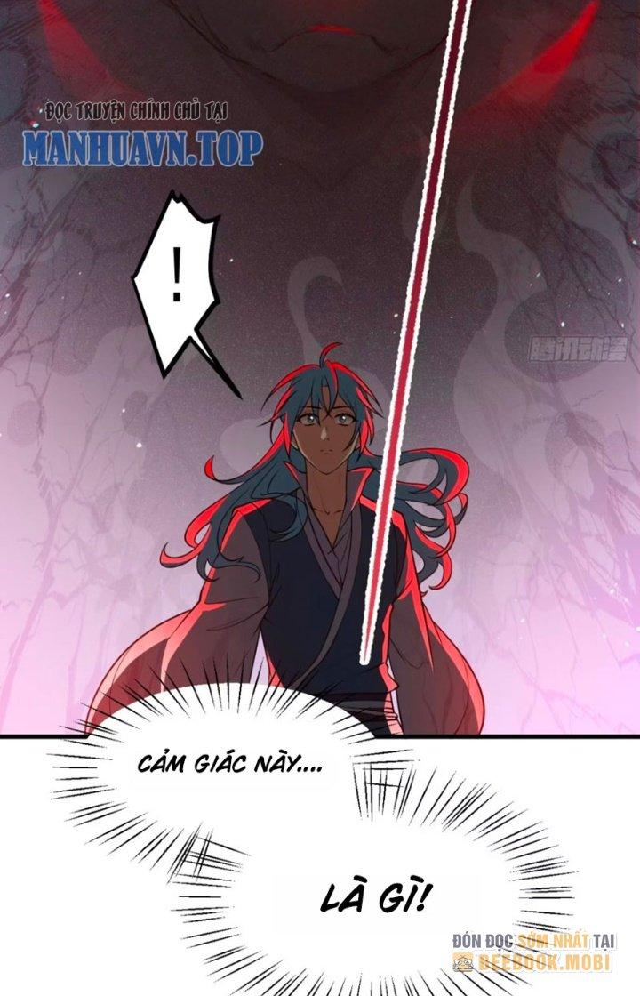 Tiên Nhân Này Quá Nghiêm Túc Chapter 57 - Trang 3