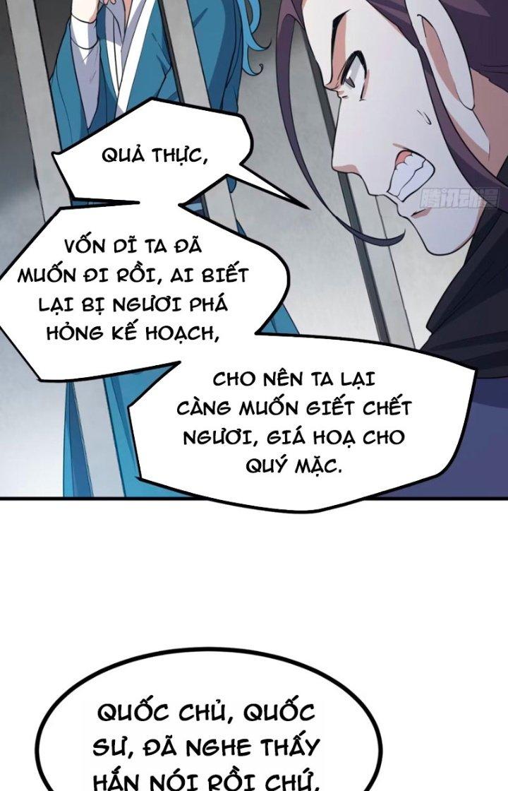 Tiên Nhân Này Quá Nghiêm Túc Chapter 57 - Trang 3