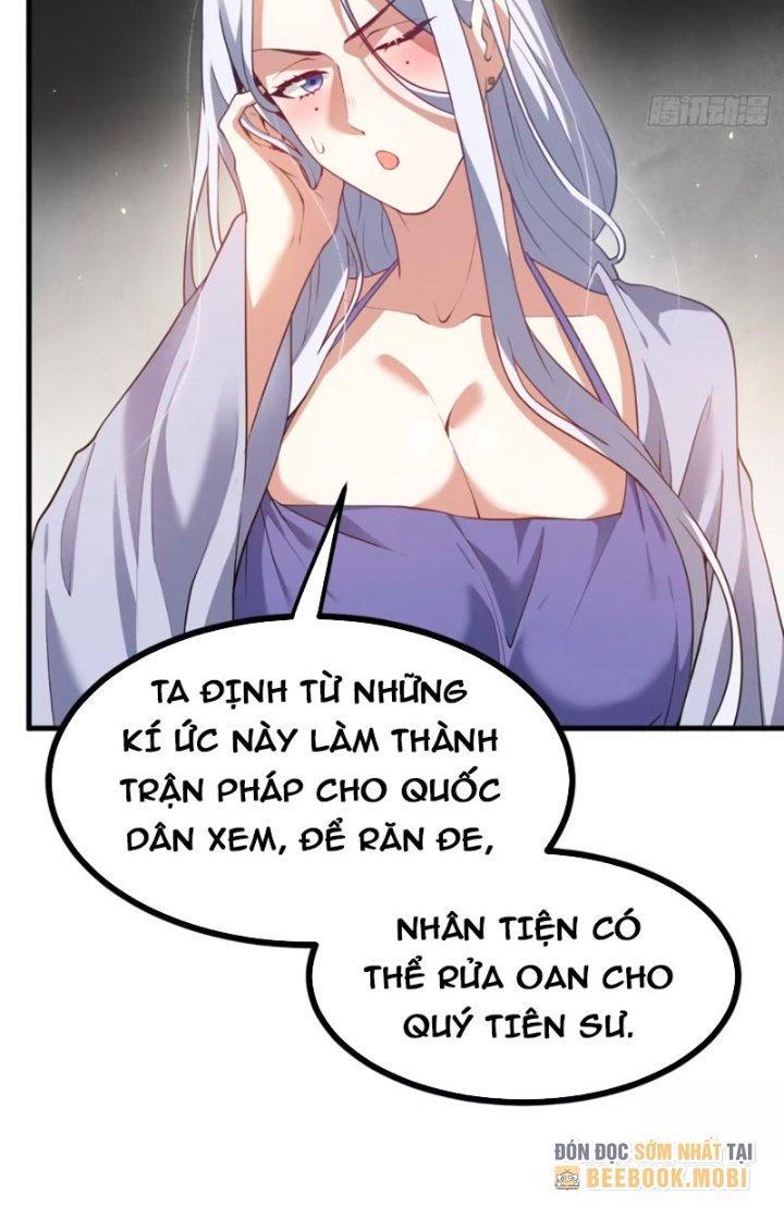 Tiên Nhân Này Quá Nghiêm Túc Chapter 57 - Trang 3