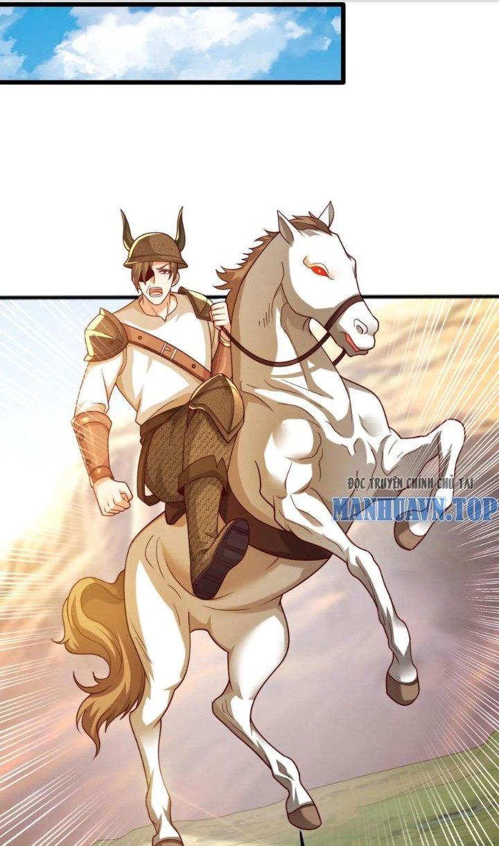 Bỉ Nhân Độc Tìm Đường Chết Chapter 63 - Trang 2