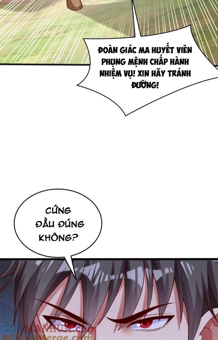 Bỉ Nhân Độc Tìm Đường Chết Chapter 63 - Trang 2