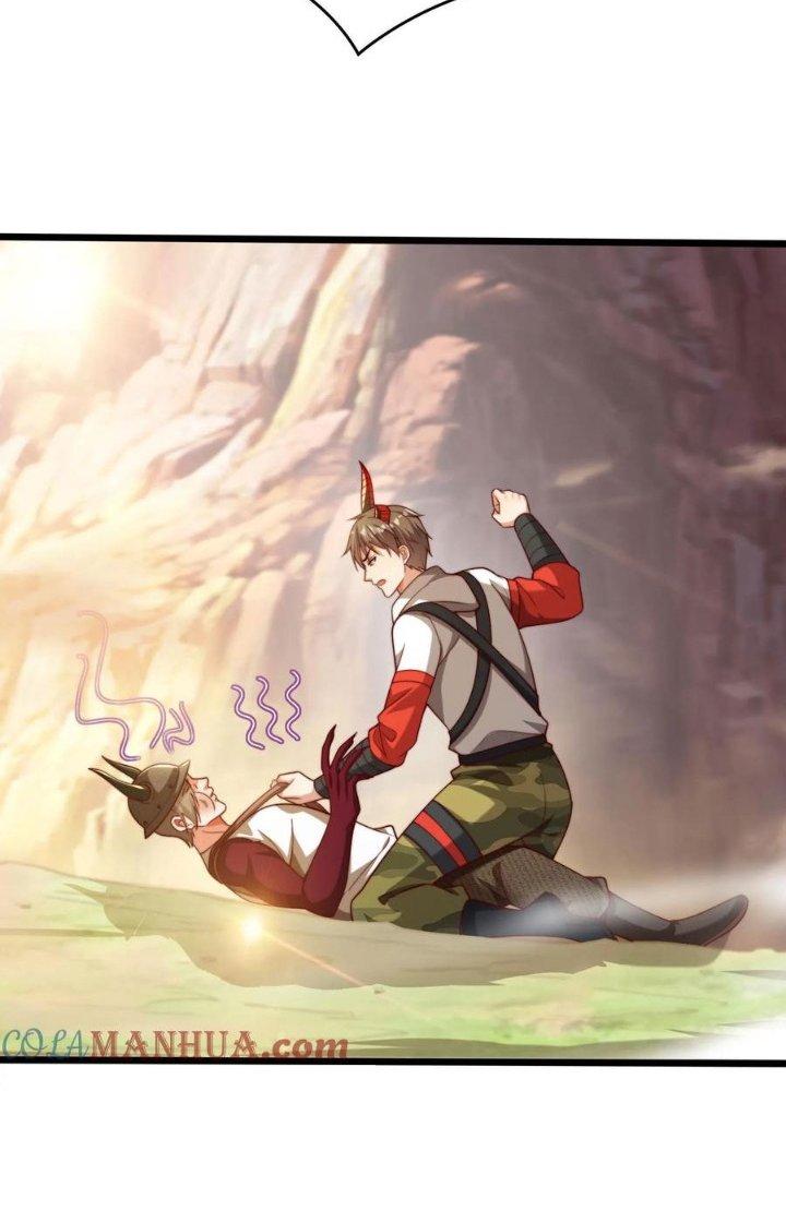 Bỉ Nhân Độc Tìm Đường Chết Chapter 63 - Trang 2