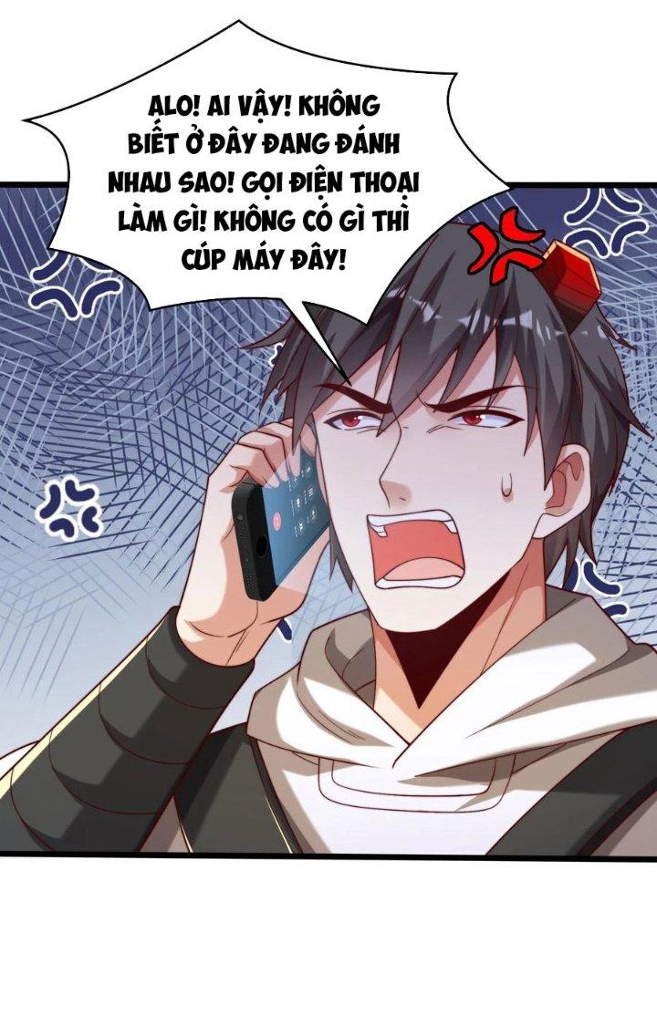 Bỉ Nhân Độc Tìm Đường Chết Chapter 63 - Trang 2