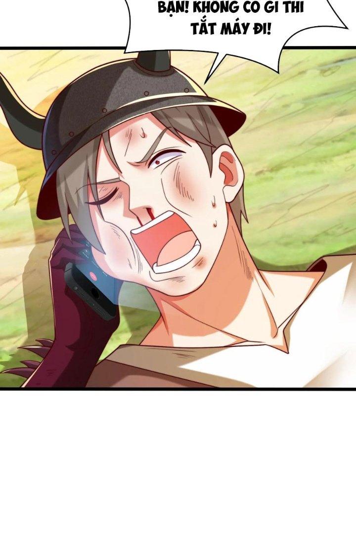 Bỉ Nhân Độc Tìm Đường Chết Chapter 63 - Trang 2