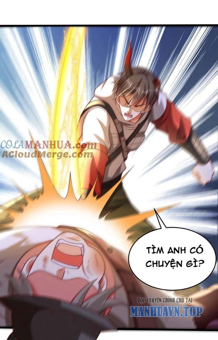 Bỉ Nhân Độc Tìm Đường Chết Chapter 63 - Trang 2