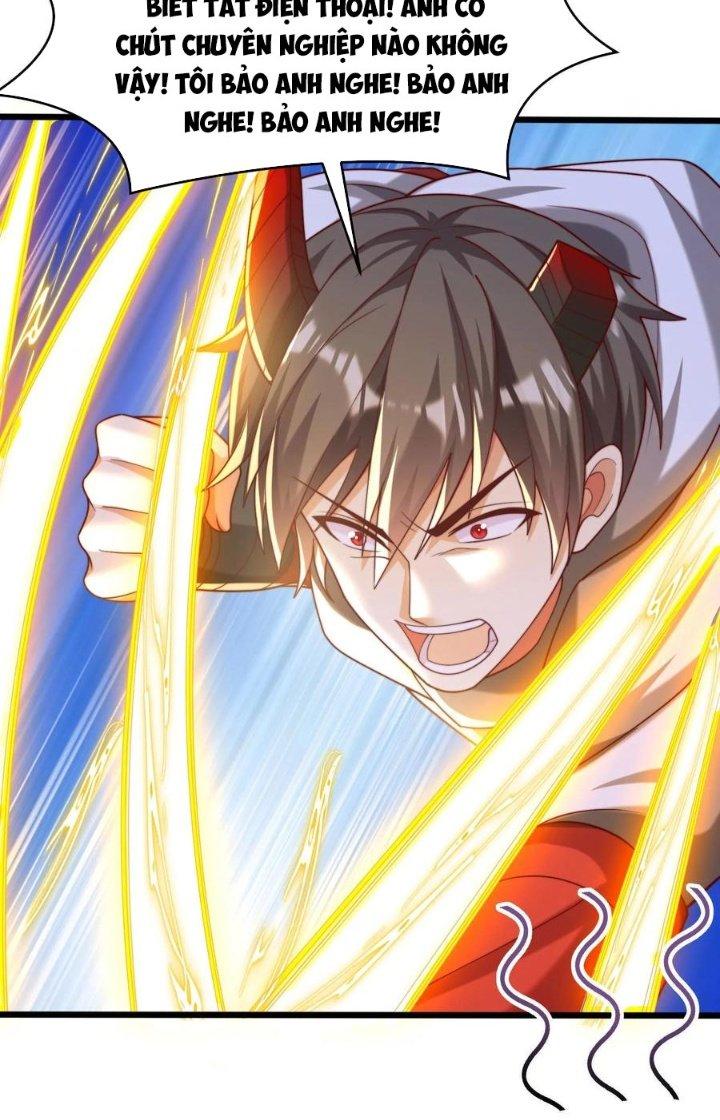 Bỉ Nhân Độc Tìm Đường Chết Chapter 63 - Trang 2