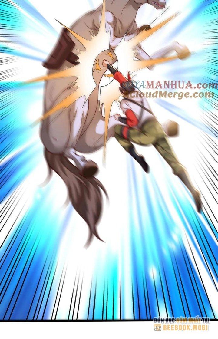 Bỉ Nhân Độc Tìm Đường Chết Chapter 63 - Trang 2