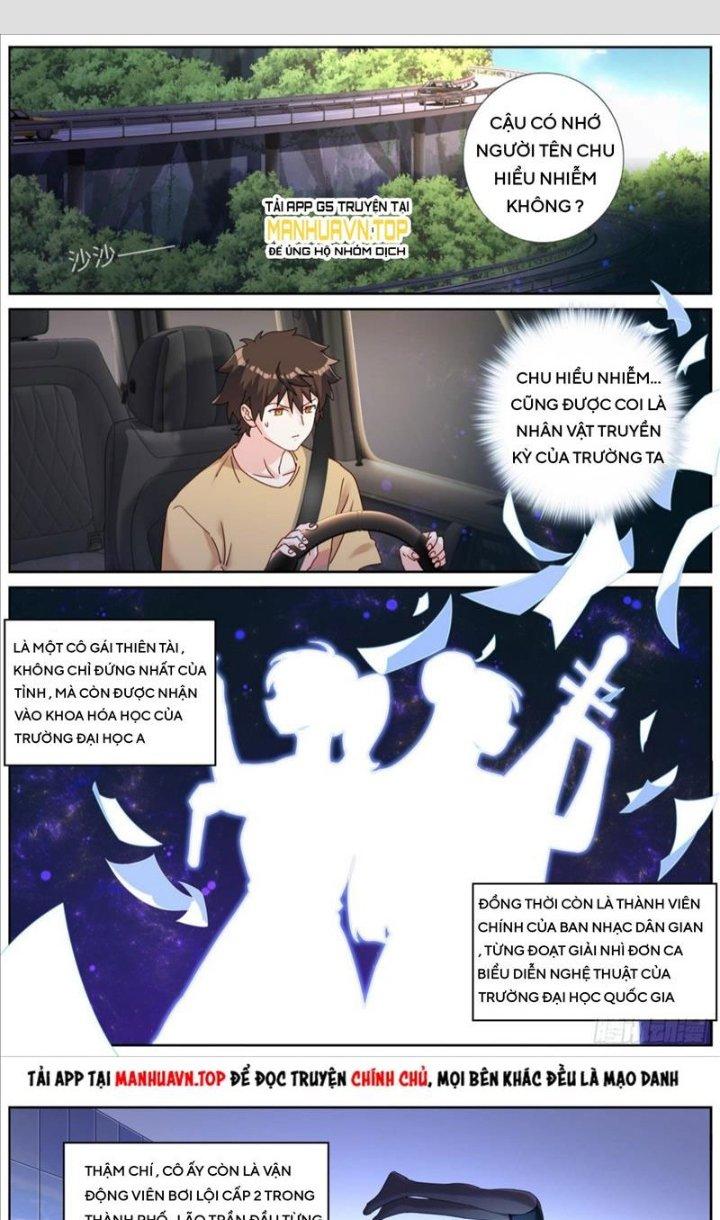 Ta Đột Nhiên Thành Tiên, Làm Sao Bây Giờ Chapter 128 - Trang 2