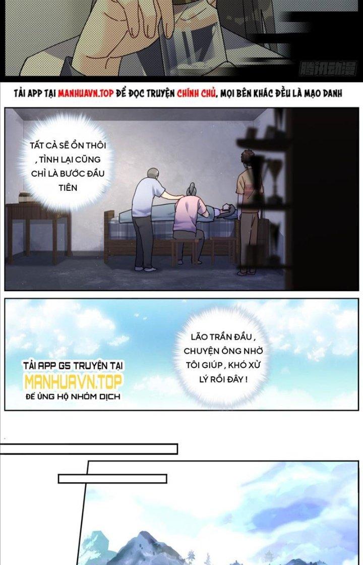 Ta Đột Nhiên Thành Tiên, Làm Sao Bây Giờ Chapter 128 - Trang 2