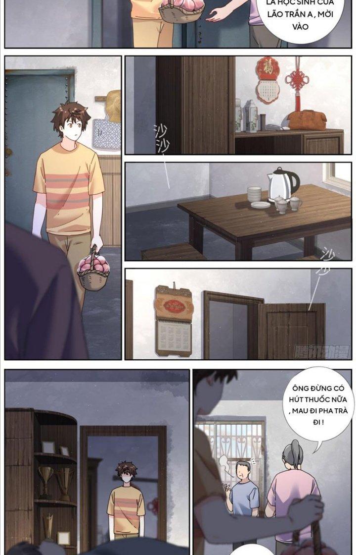 Ta Đột Nhiên Thành Tiên, Làm Sao Bây Giờ Chapter 128 - Trang 2