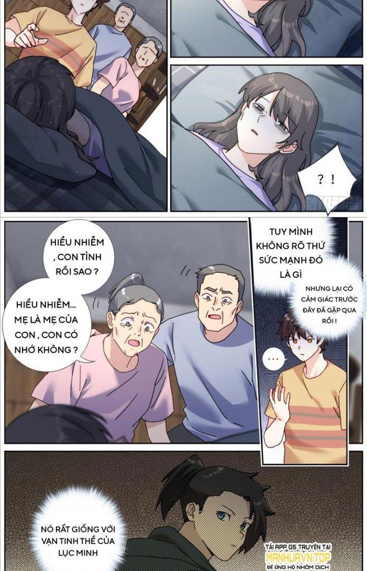 Ta Đột Nhiên Thành Tiên, Làm Sao Bây Giờ Chapter 128 - Trang 2