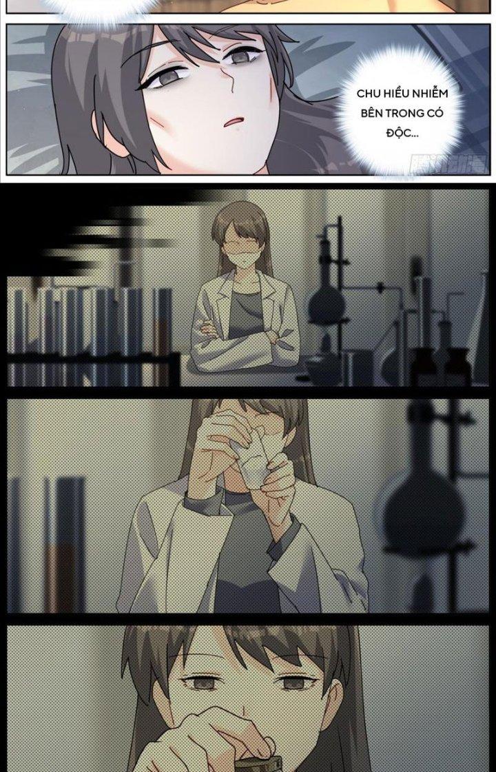 Ta Đột Nhiên Thành Tiên, Làm Sao Bây Giờ Chapter 128 - Trang 2