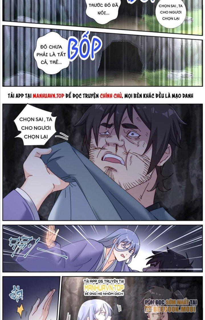 Ta Đột Nhiên Thành Tiên, Làm Sao Bây Giờ Chapter 129 - Trang 2