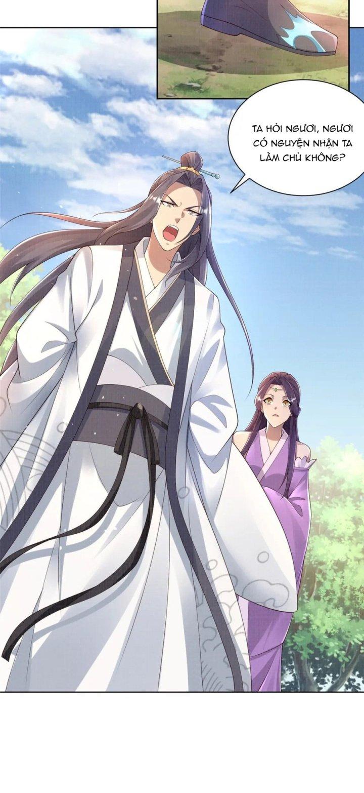 Đại Đạo Tranh Phong Chapter 35 - Trang 3