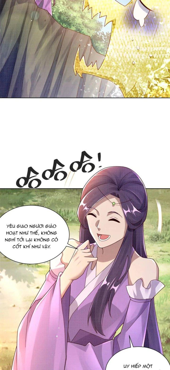 Đại Đạo Tranh Phong Chapter 35 - Trang 3