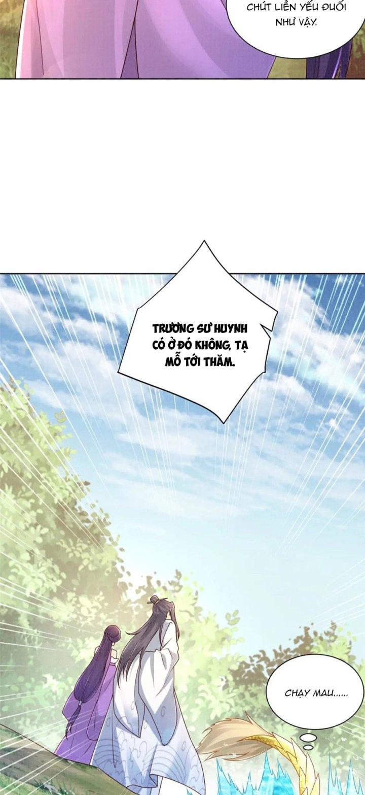 Đại Đạo Tranh Phong Chapter 35 - Trang 3