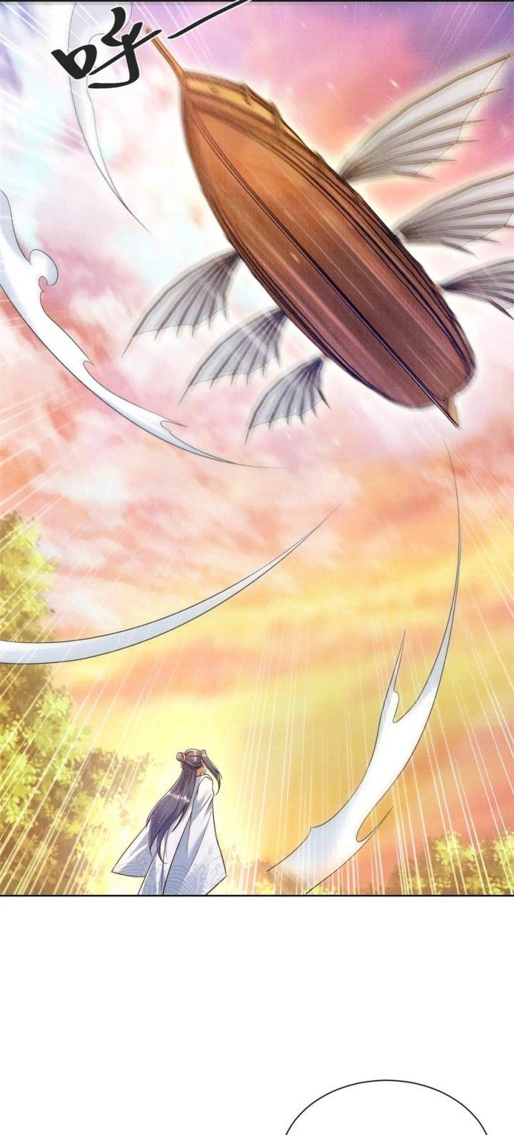 Đại Đạo Tranh Phong Chapter 35 - Trang 3