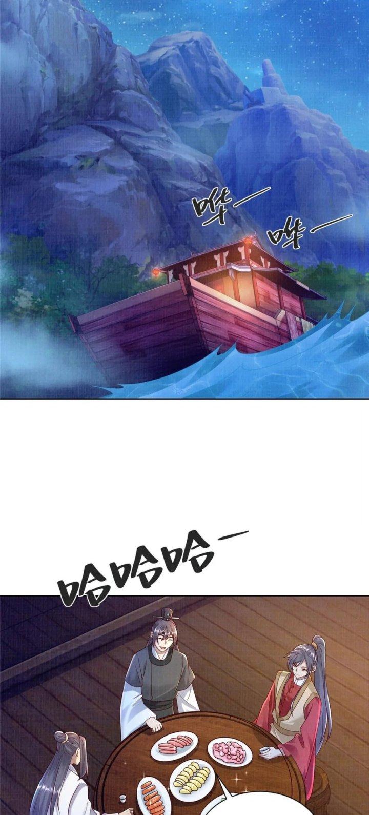 Đại Đạo Tranh Phong Chapter 35 - Trang 3