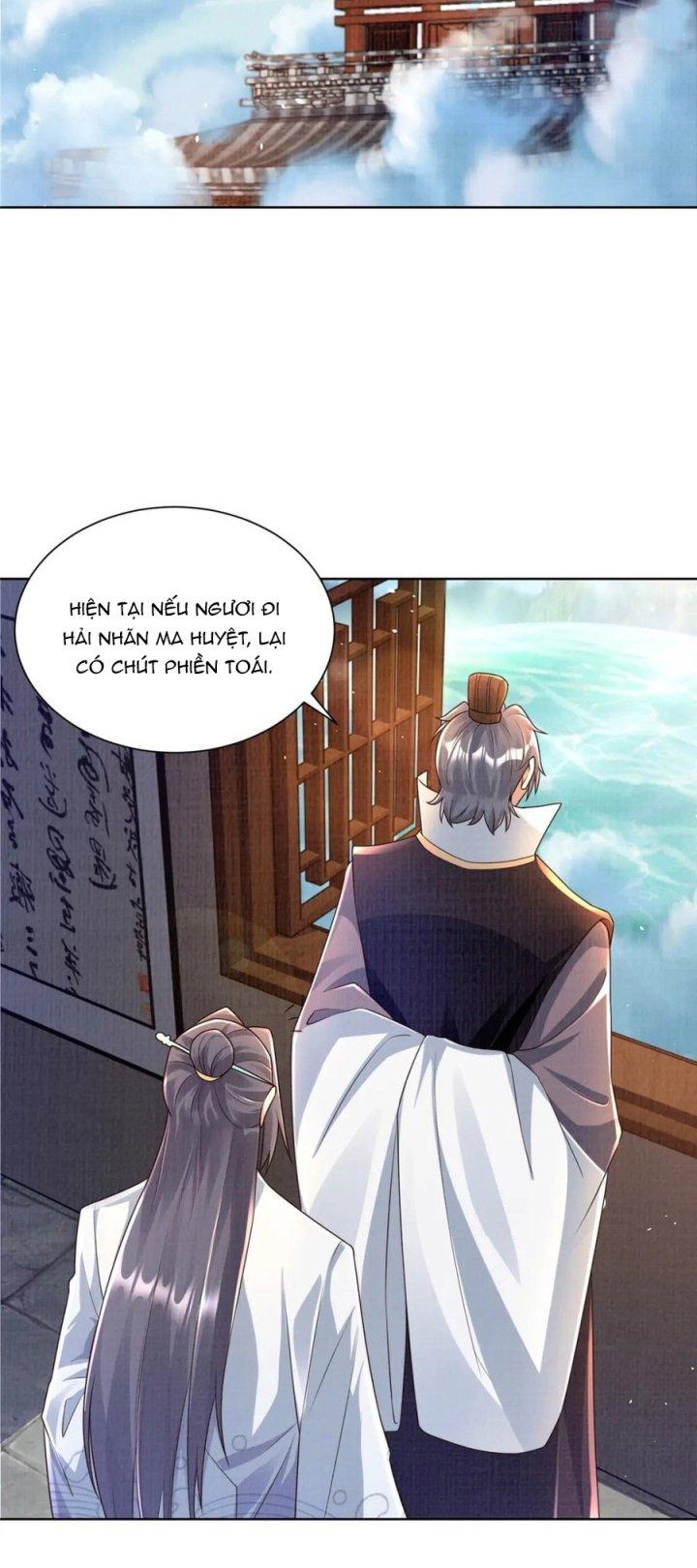 Đại Đạo Tranh Phong Chapter 35 - Trang 3