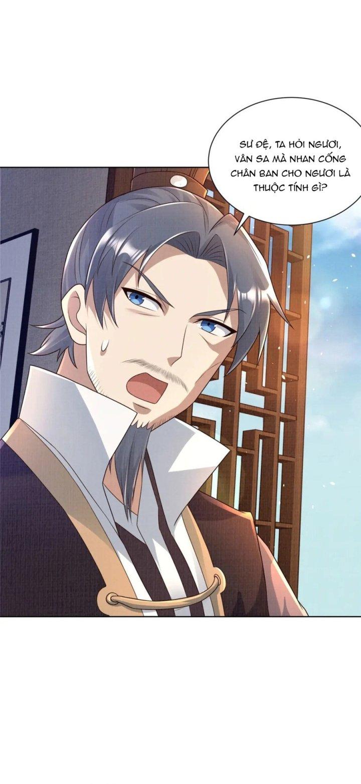 Đại Đạo Tranh Phong Chapter 35 - Trang 3